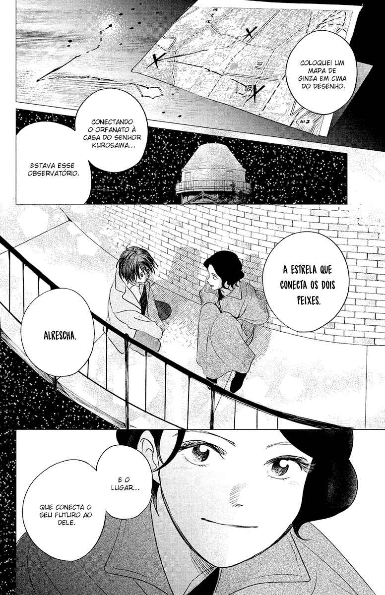 My Dear Detective: Mitsuko’s Case Files Chapter 7 - Page 21