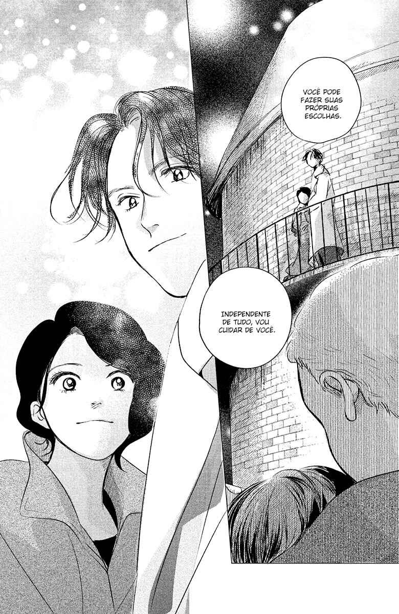 My Dear Detective: Mitsuko’s Case Files Chapter 7 - Page 29