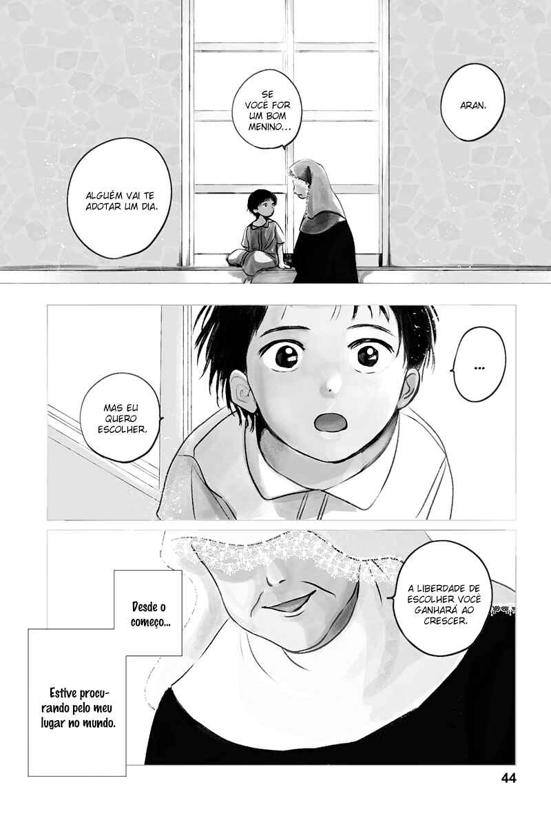 My Dear Detective: Mitsuko’s Case Files Chapter 7 - Page 3