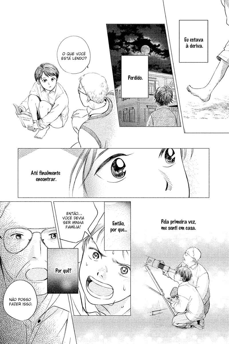My Dear Detective: Mitsuko’s Case Files Chapter 7 - Page 4