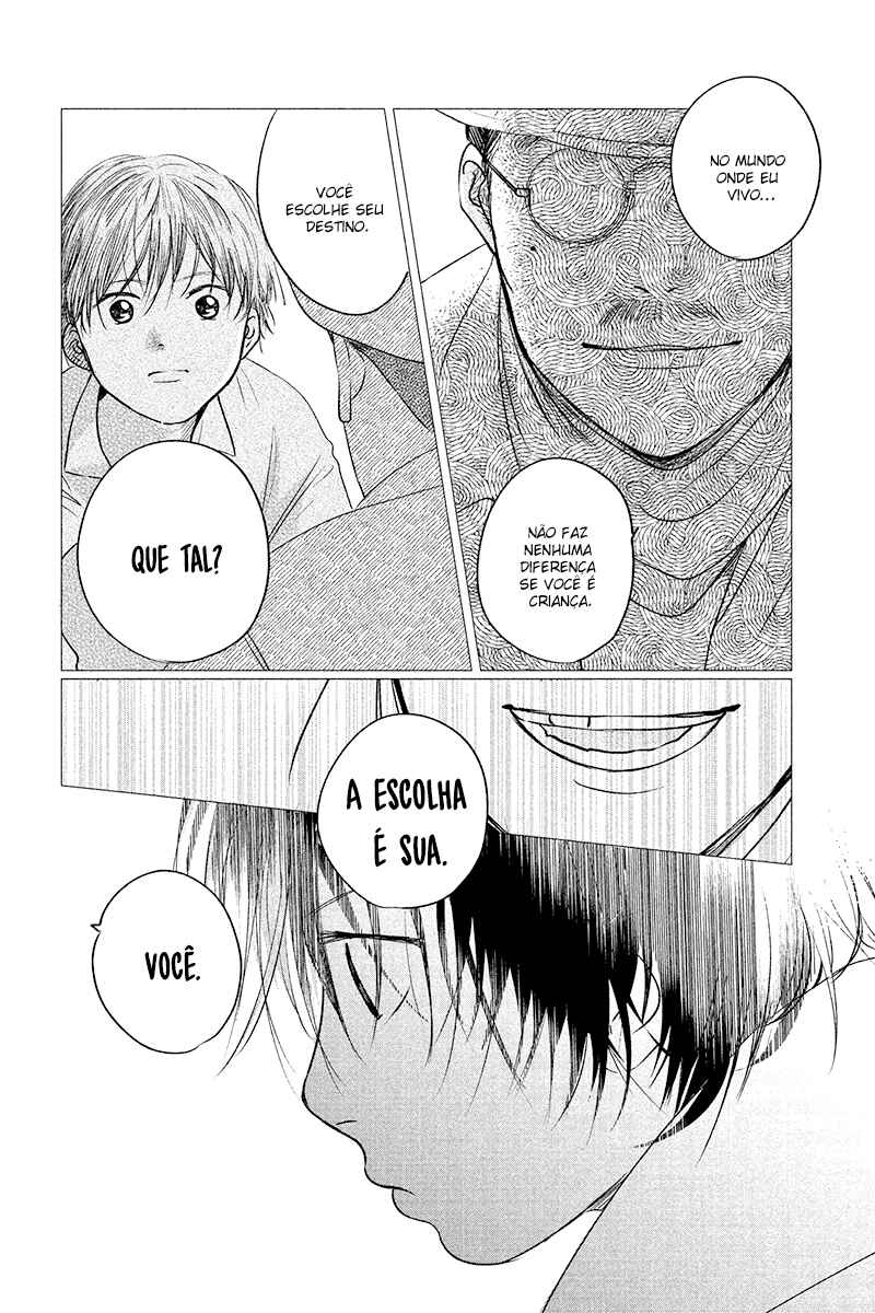 My Dear Detective: Mitsuko’s Case Files Chapter 7 - Page 7