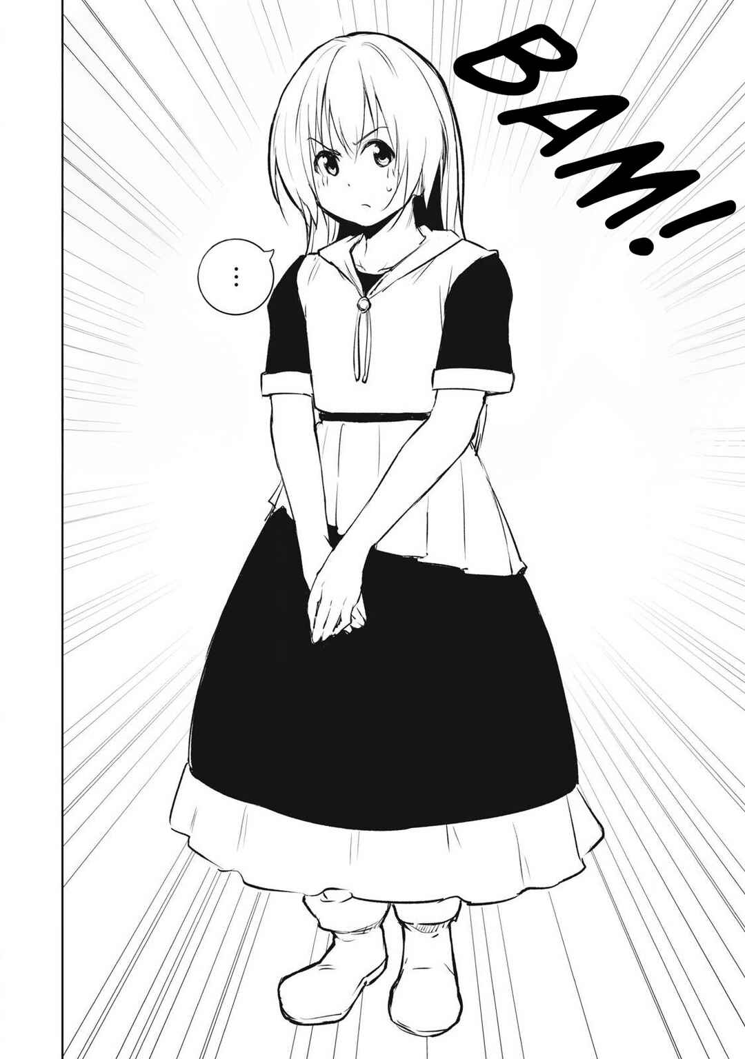 Ore no Yubisaki de Nureru Sekai Chapter 16 - Page 15
