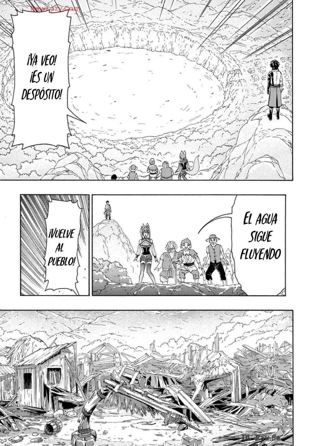 Tsuihou Sareta Kajishi wa Cheat Skill de Densetsu wo Tsukuri Makuru - Kon'yakusha ni Mise wo Oida Sareta kedo, Kimama ni Mono Tsukutteirareru Ima no Hou ga Shiawase desu Chapter 3 - Page 14