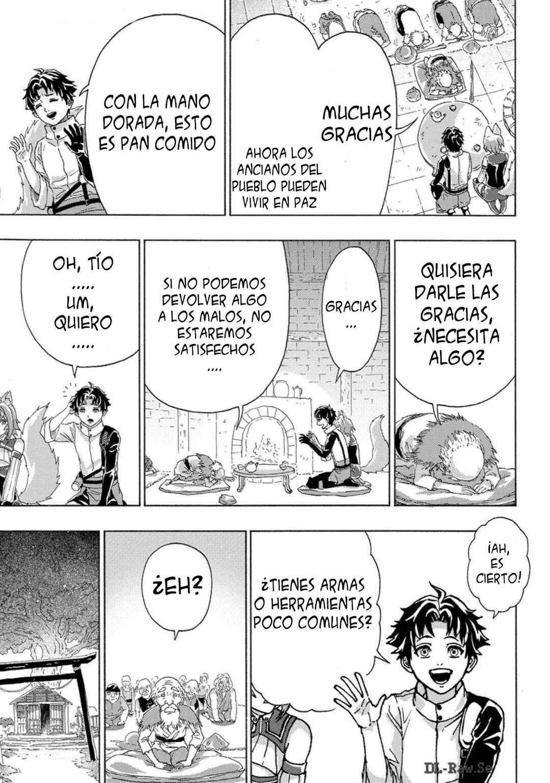 Tsuihou Sareta Kajishi wa Cheat Skill de Densetsu wo Tsukuri Makuru - Kon'yakusha ni Mise wo Oida Sareta kedo, Kimama ni Mono Tsukutteirareru Ima no Hou ga Shiawase desu Chapter 3 - Page 18