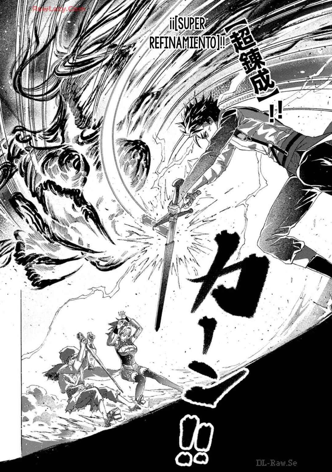 Tsuihou Sareta Kajishi wa Cheat Skill de Densetsu wo Tsukuri Makuru - Kon'yakusha ni Mise wo Oida Sareta kedo, Kimama ni Mono Tsukutteirareru Ima no Hou ga Shiawase desu Chapter 3 - Page 30