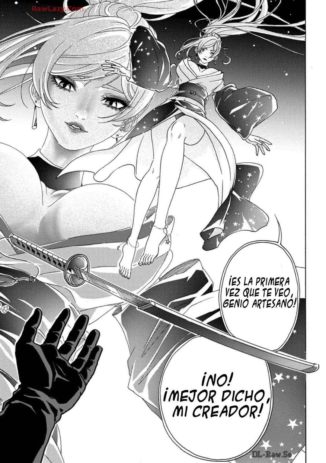 Tsuihou Sareta Kajishi wa Cheat Skill de Densetsu wo Tsukuri Makuru - Kon'yakusha ni Mise wo Oida Sareta kedo, Kimama ni Mono Tsukutteirareru Ima no Hou ga Shiawase desu Chapter 3 - Page 34