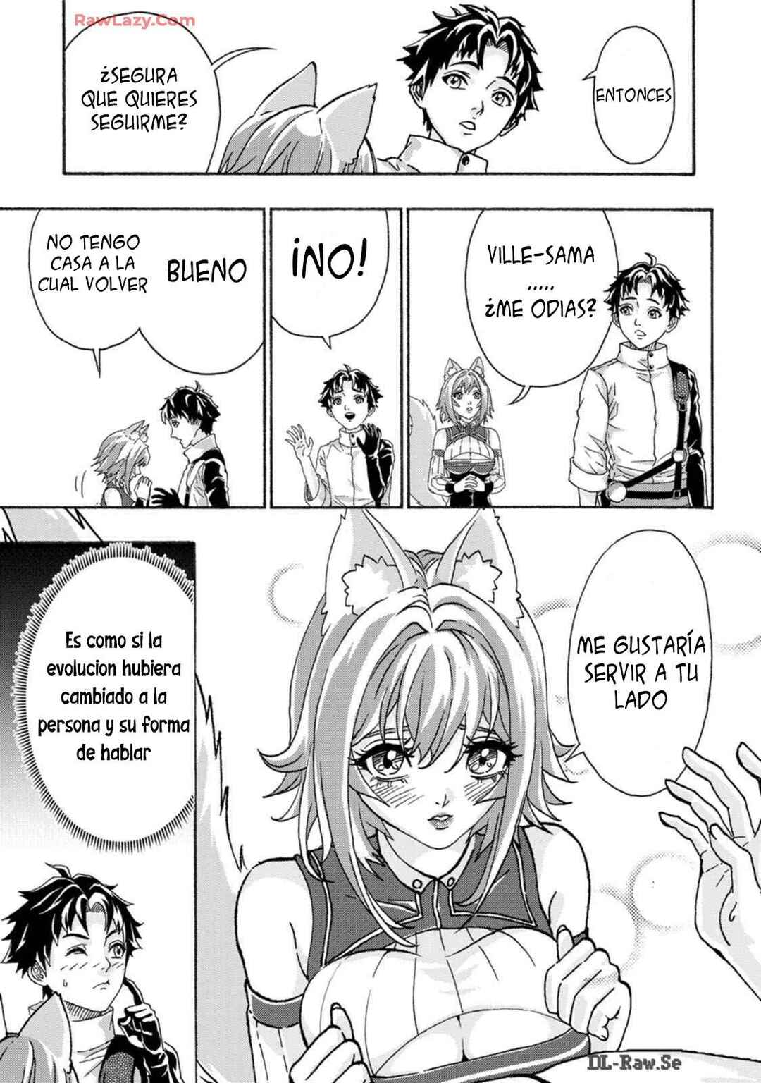 Tsuihou Sareta Kajishi wa Cheat Skill de Densetsu wo Tsukuri Makuru - Kon'yakusha ni Mise wo Oida Sareta kedo, Kimama ni Mono Tsukutteirareru Ima no Hou ga Shiawase desu Chapter 3 - Page 5