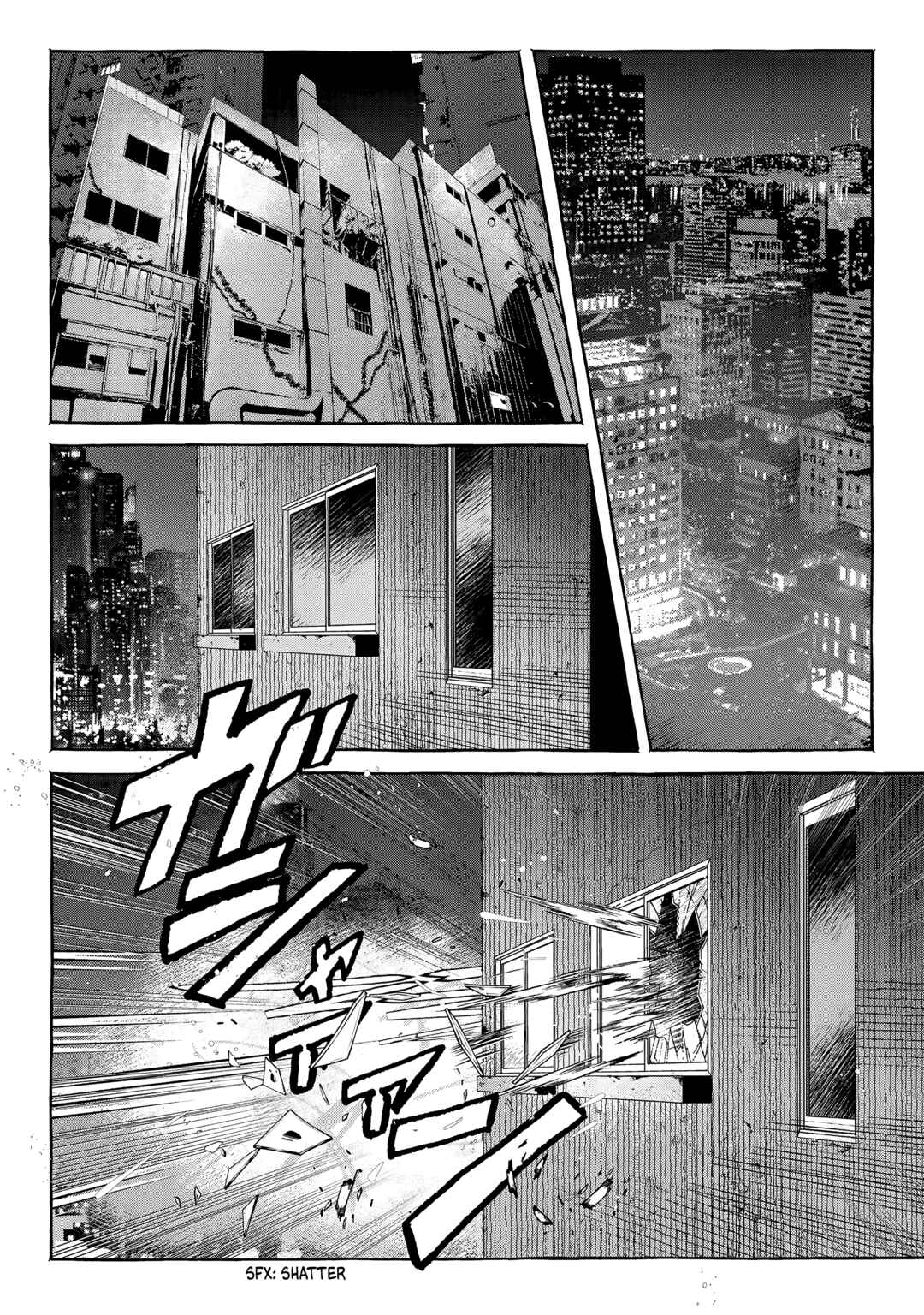 Myther Chapter 10 - Page 2