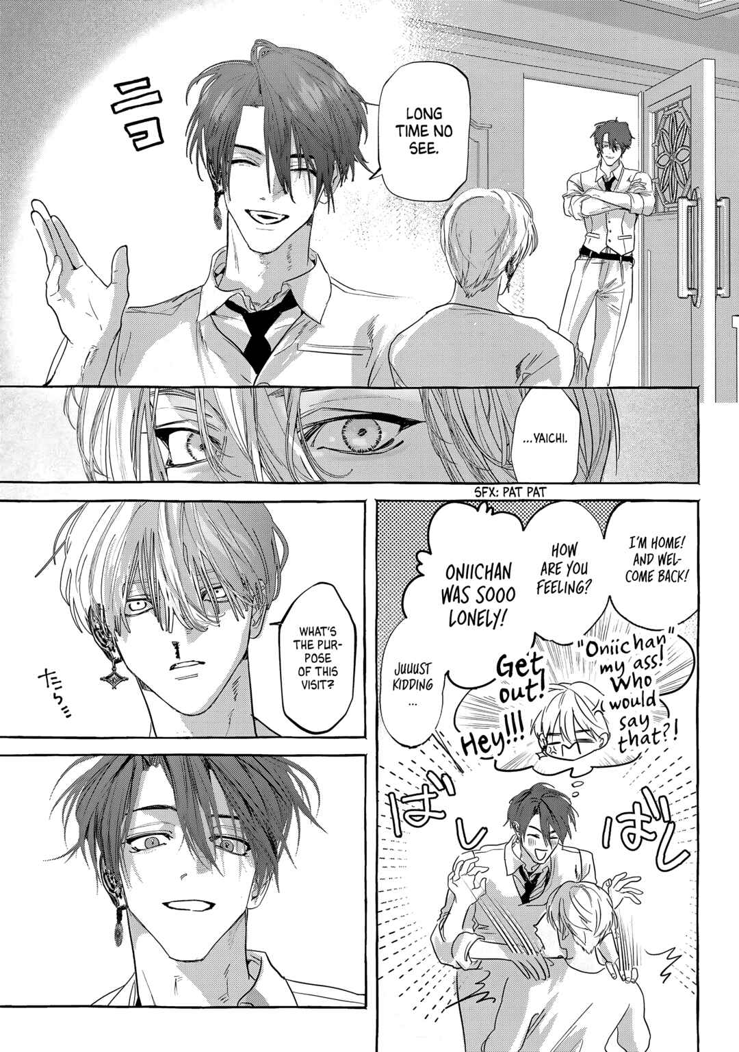 Myther Chapter 10 - Page 33