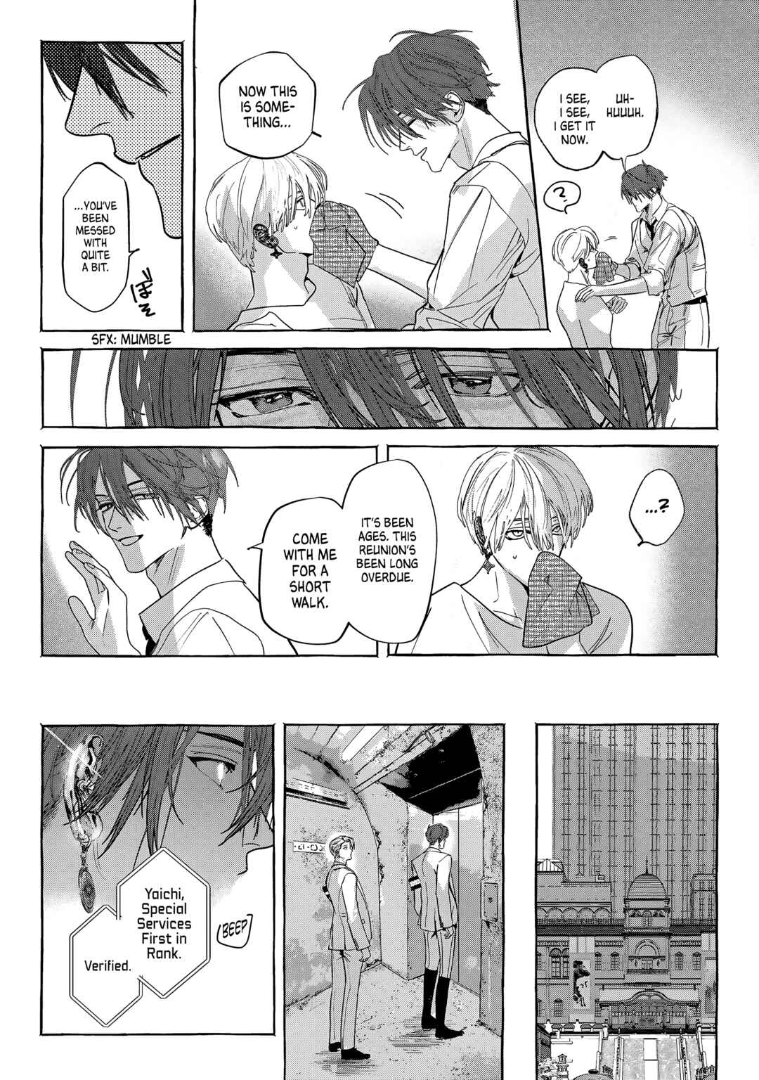 Myther Chapter 10 - Page 34