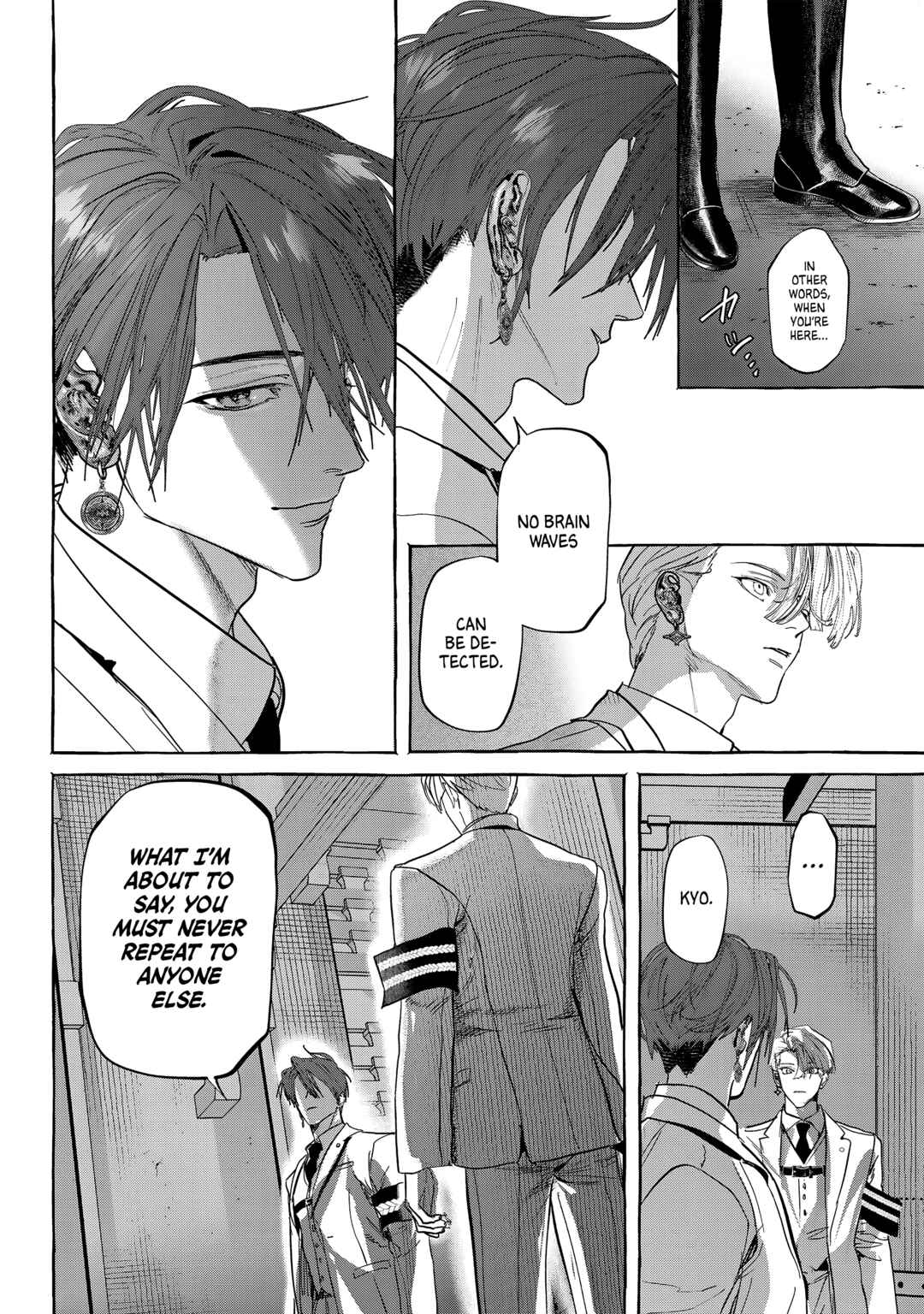 Myther Chapter 10 - Page 36