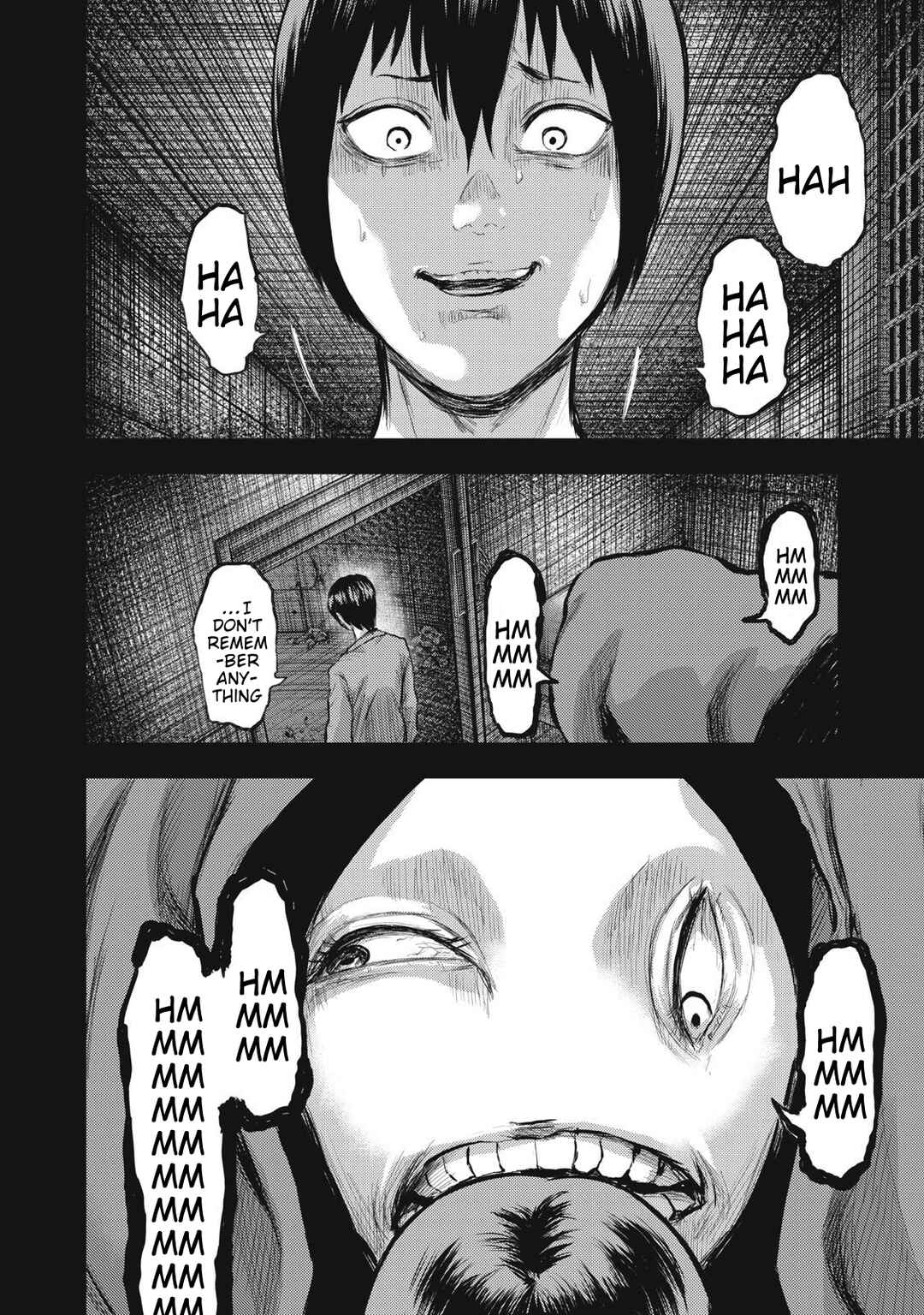 Dareka ga Kaita Manga Chapter 17 - Page 17