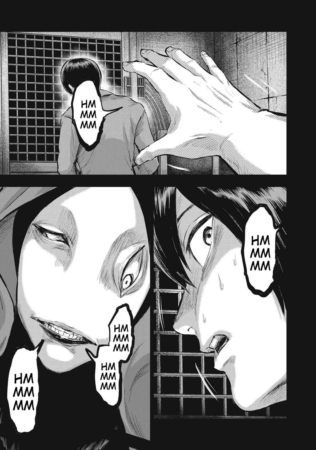 Dareka ga Kaita Manga Chapter 17 - Page 9