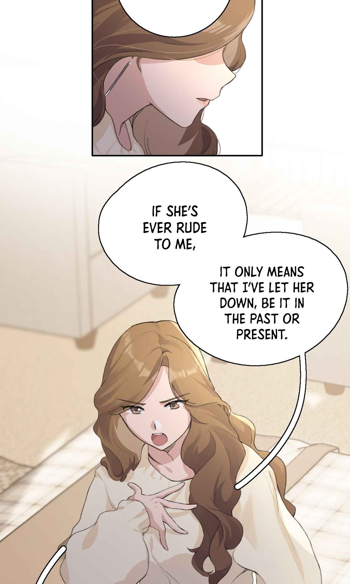 Yú qíng kě dài Chapter 5 - Page 10