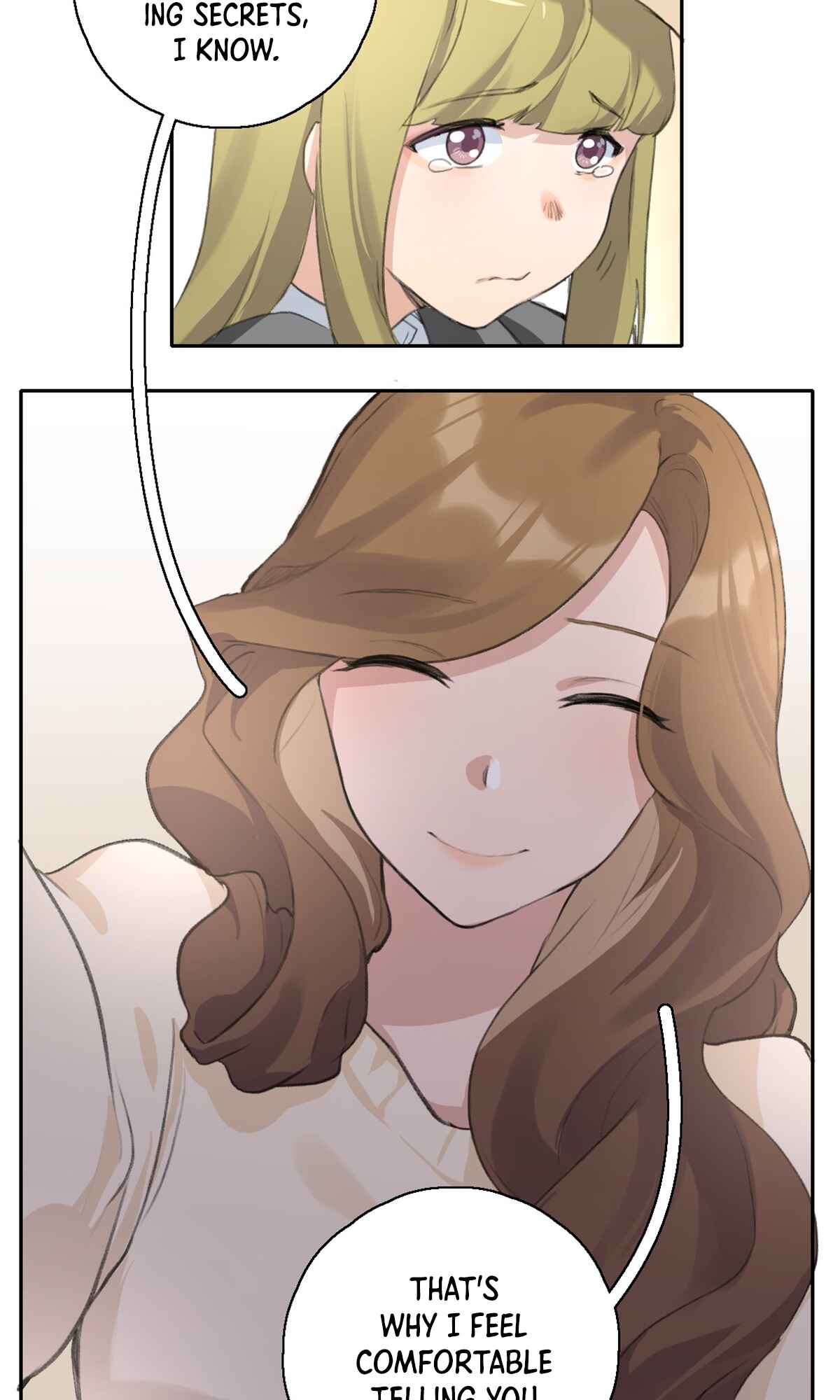 Yú qíng kě dài Chapter 5 - Page 13