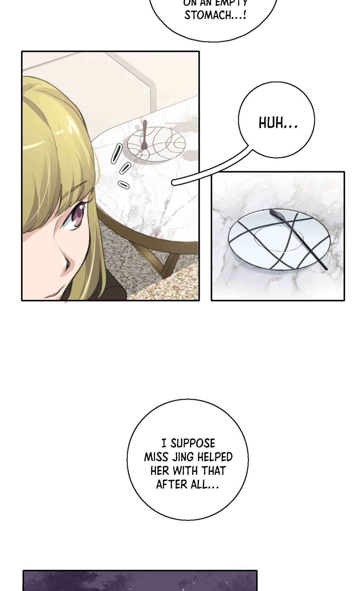 Yú qíng kě dài Chapter 5 - Page 23