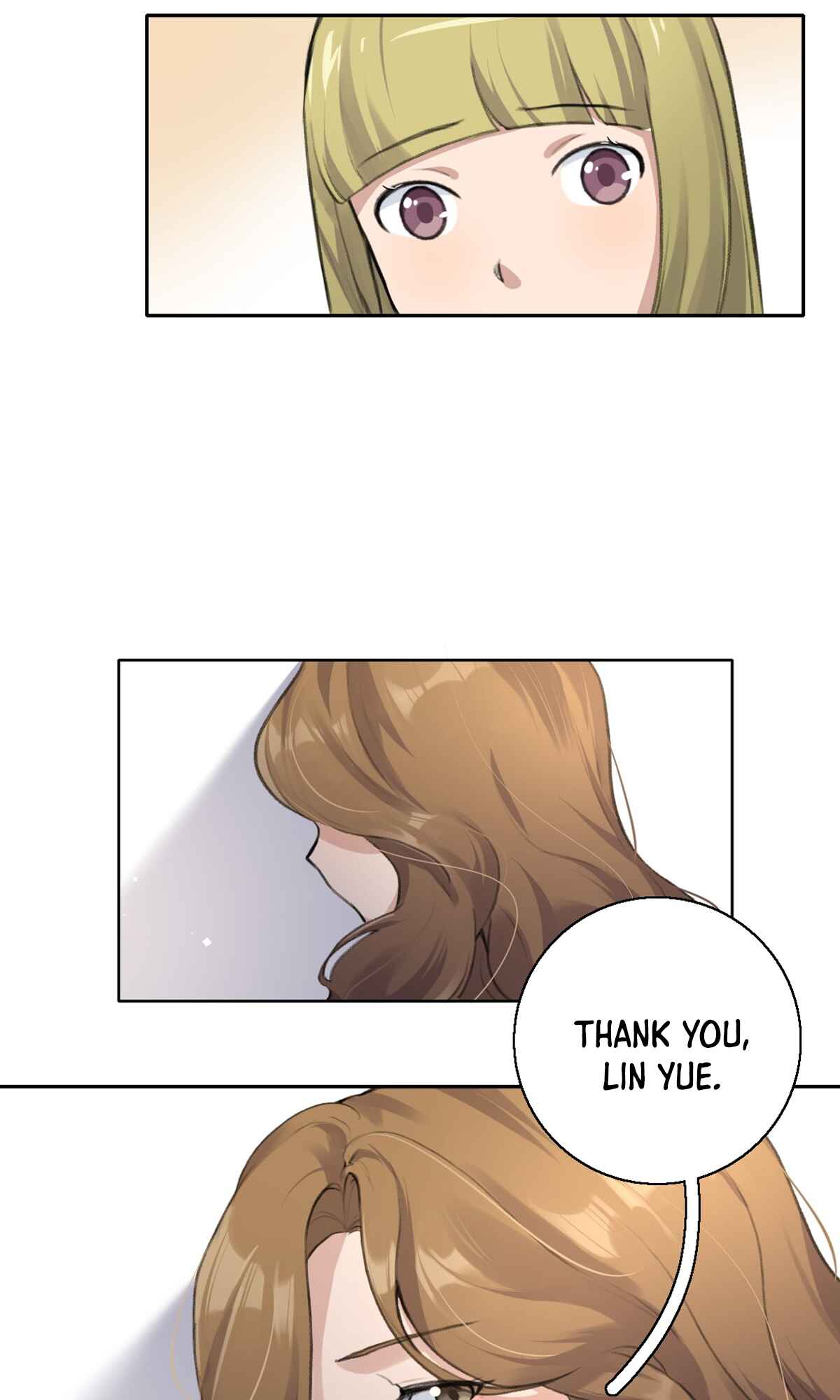 Yú qíng kě dài Chapter 5 - Page 3