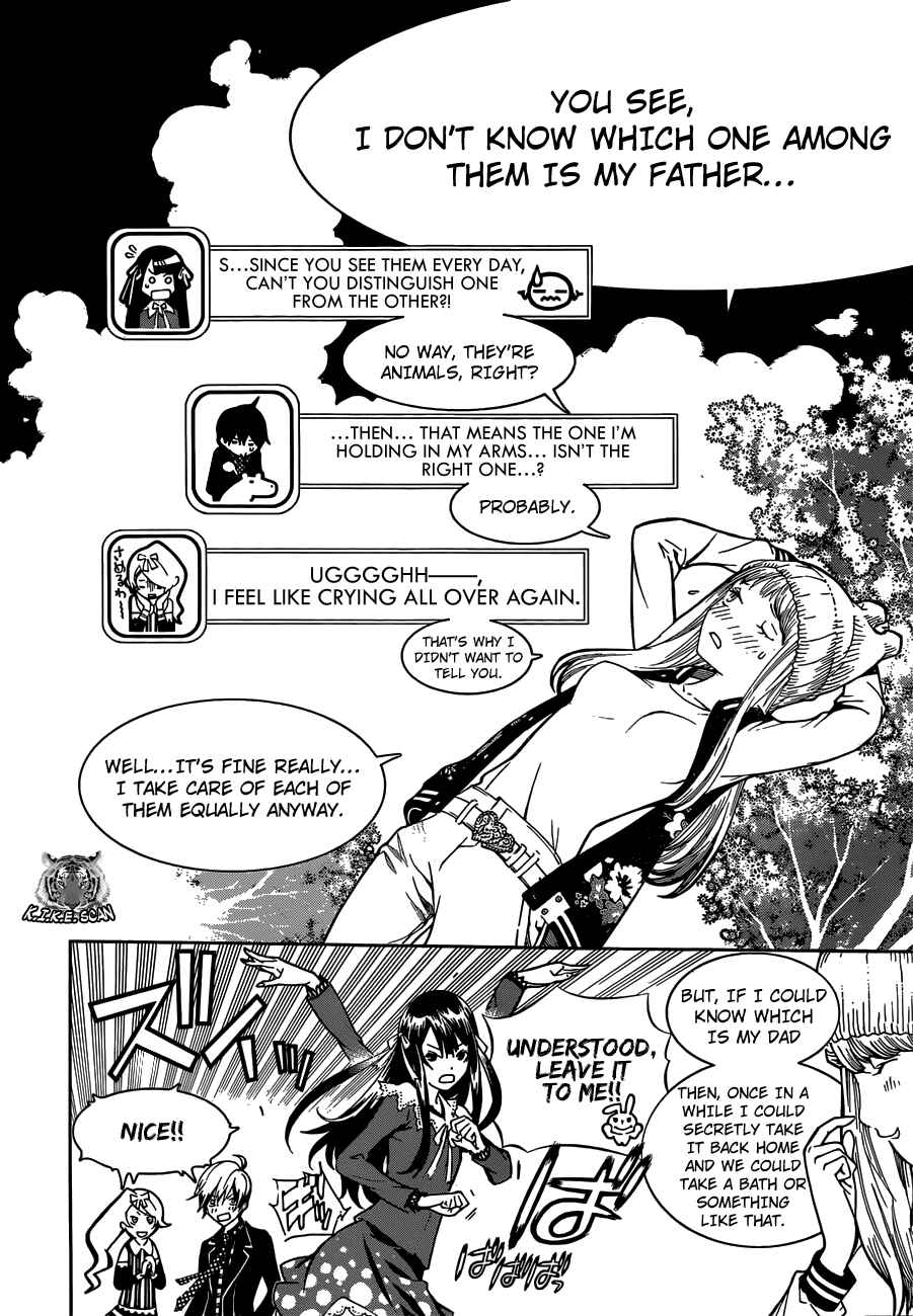BiORG TRiNiTY Chapter 4 - Page 30