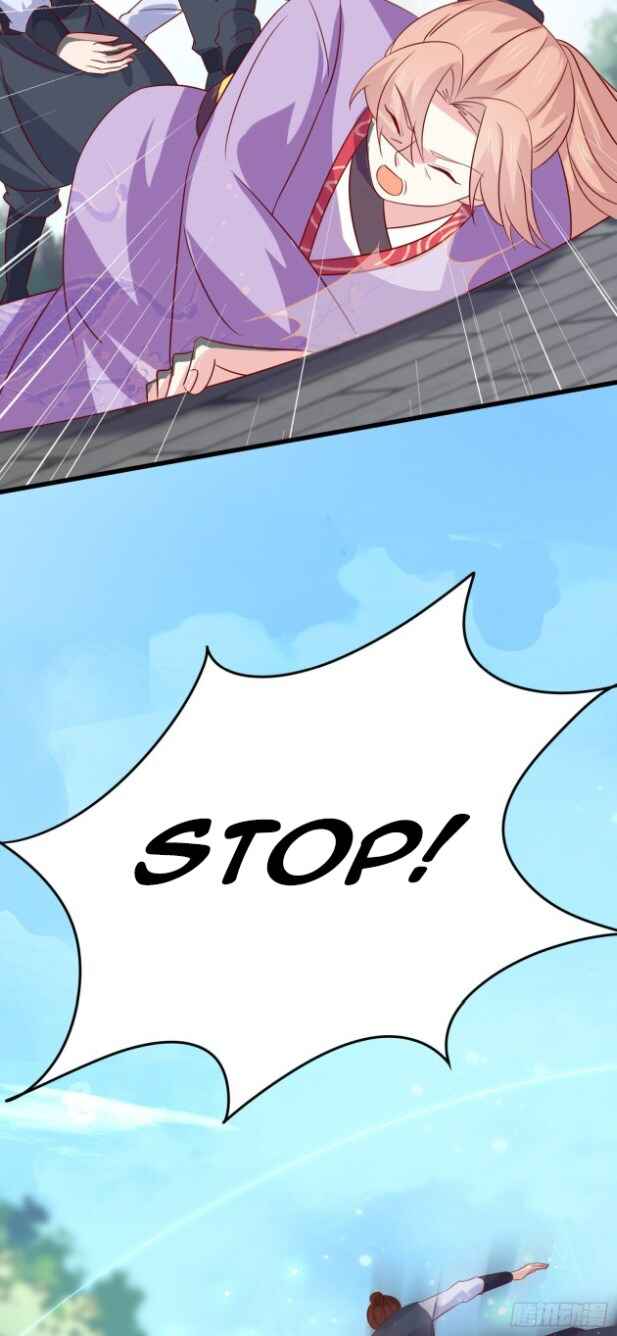 Supreme Ocular Master: The Peerless Heiress Chapter 316 - Page 11