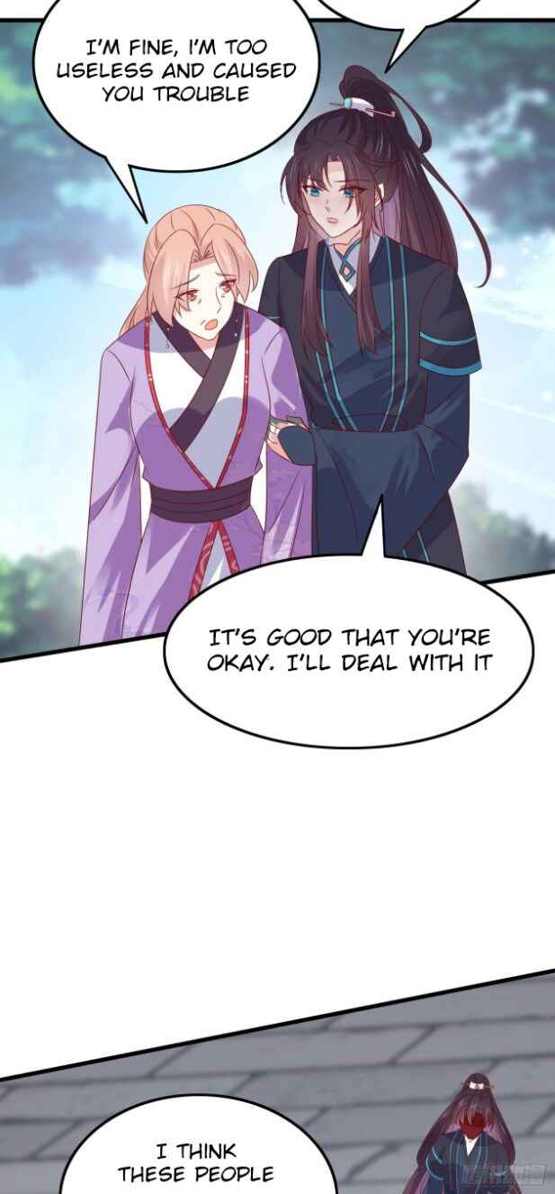 Supreme Ocular Master: The Peerless Heiress Chapter 316 - Page 16
