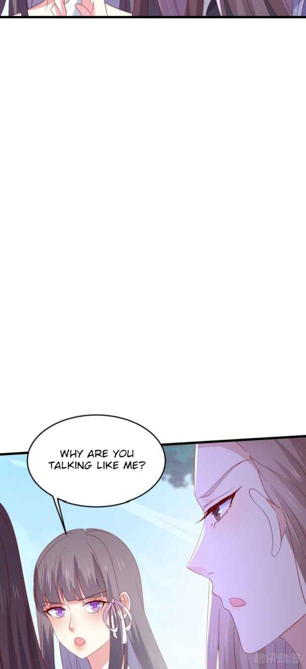 Supreme Ocular Master: The Peerless Heiress Chapter 316 - Page 23