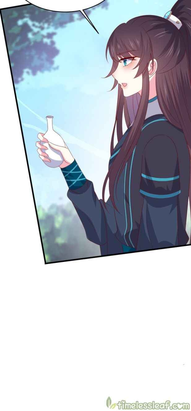 Supreme Ocular Master: The Peerless Heiress Chapter 316 - Page 26
