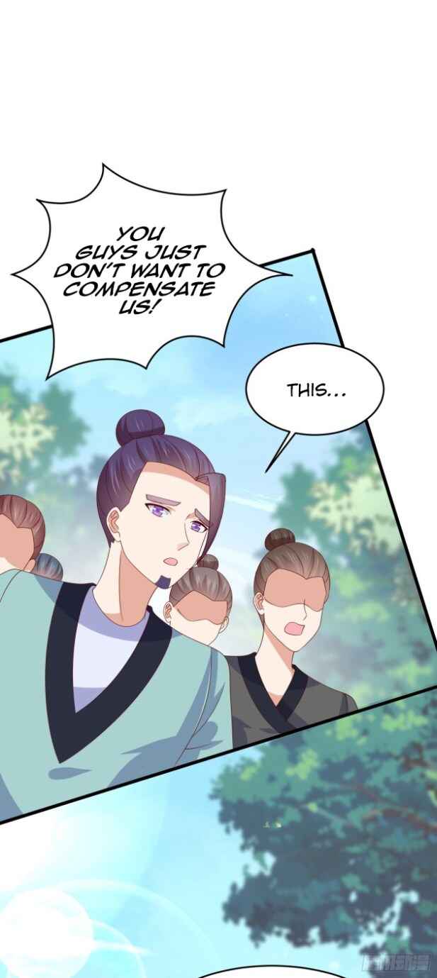 Supreme Ocular Master: The Peerless Heiress Chapter 316 - Page 28