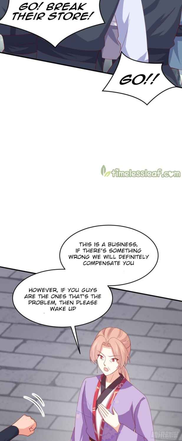 Supreme Ocular Master: The Peerless Heiress Chapter 316 - Page 6