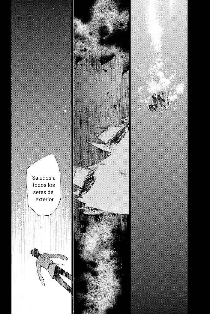 Fate/Grand Order -Epic of Remnant- Deep Sea Cyber-Paradise, SE.RA.PH Chapter 1.3 - Page 6