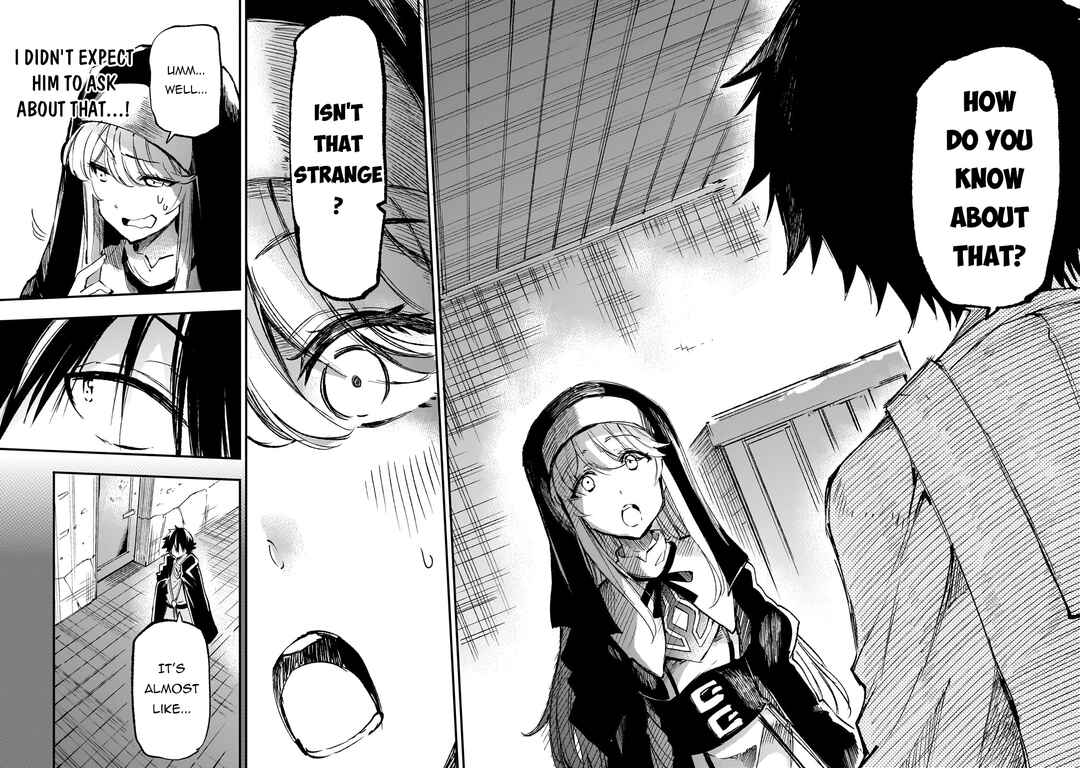 Hitoribocchi no Isekai Kouryaku Chapter 208 - Page 13