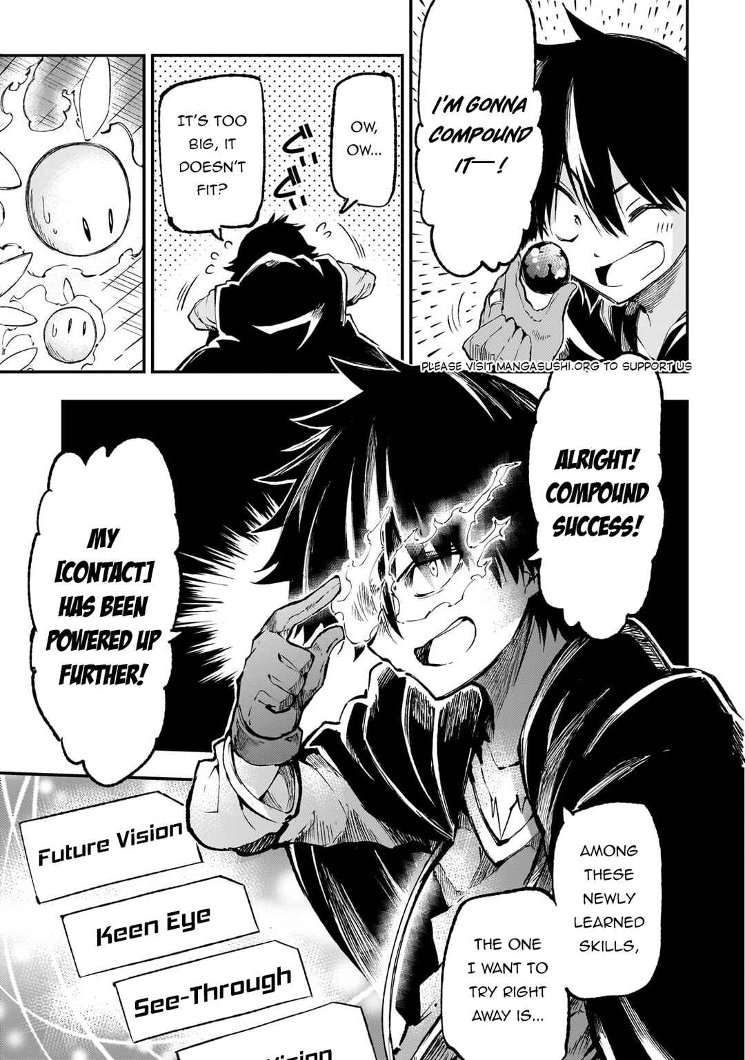 Hitoribocchi no Isekai Kouryaku Chapter 208 - Page 6
