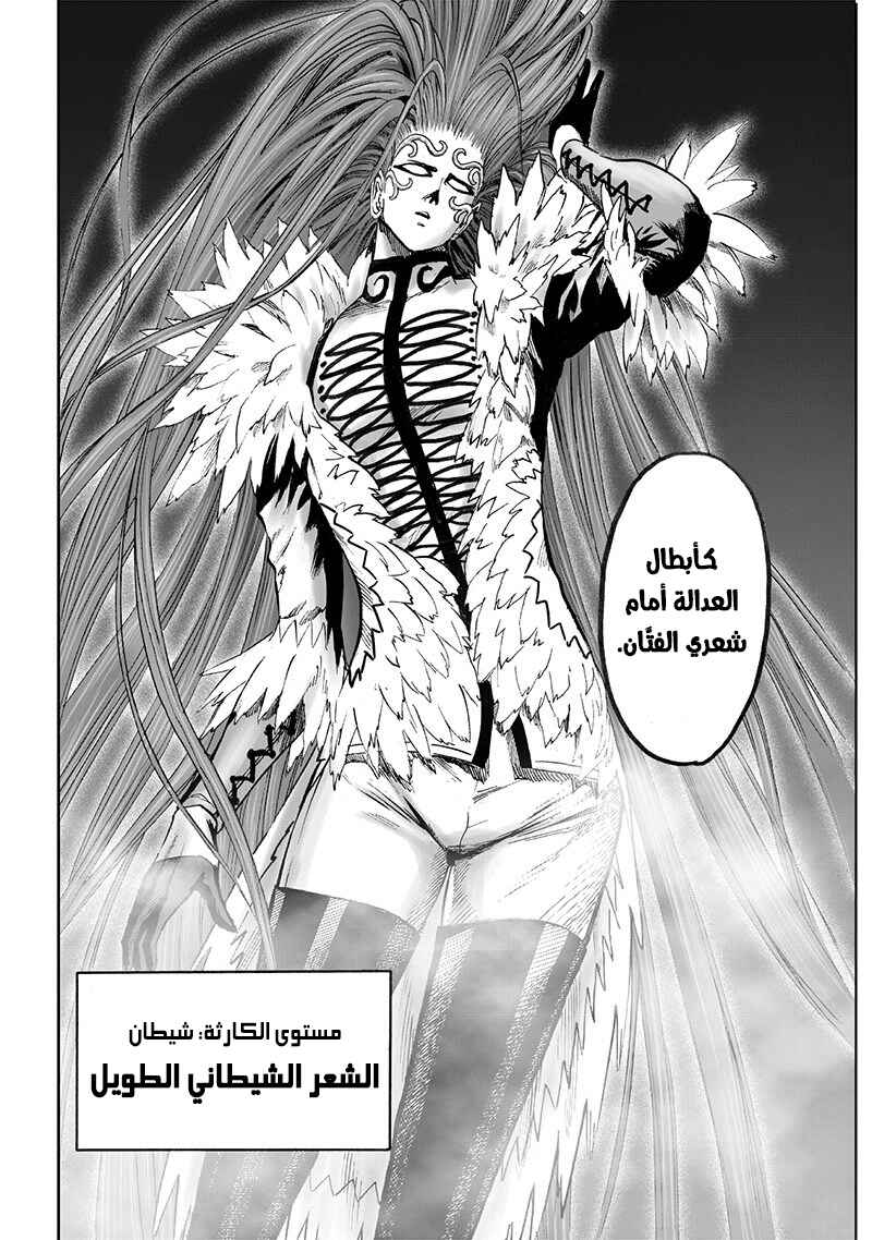 One Punch-Man Chapter 104.5 - Page 17