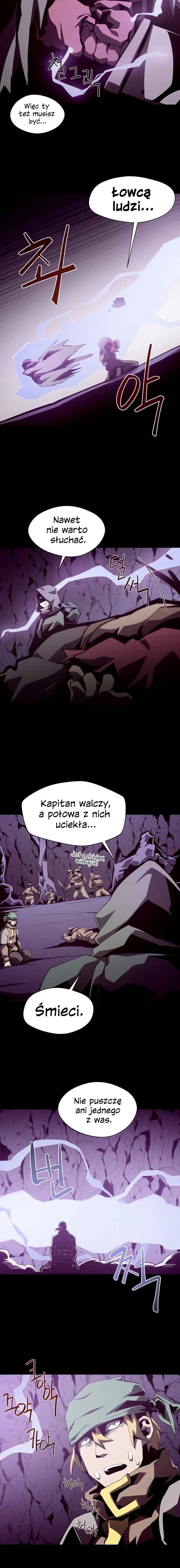 Dungeon Odyssey Chapter 37 - Page 13