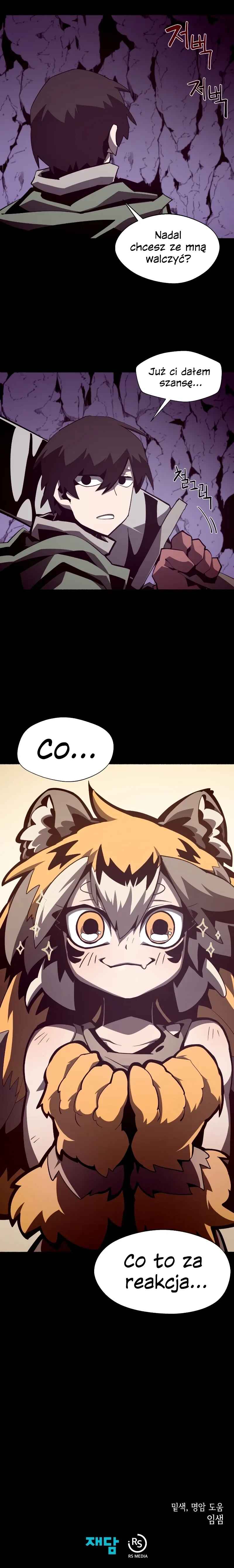 Dungeon Odyssey Chapter 37 - Page 16
