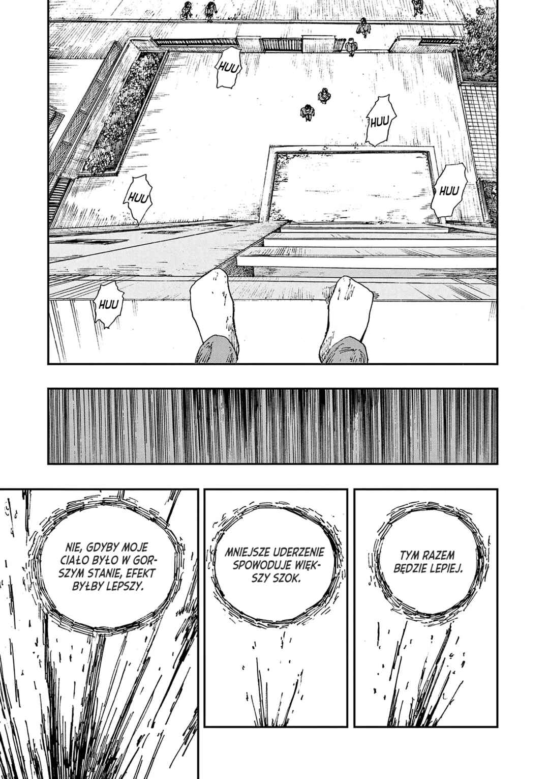 100 Ghost Stories That Will Lead to My Own Death Chapter 49 - Page 12