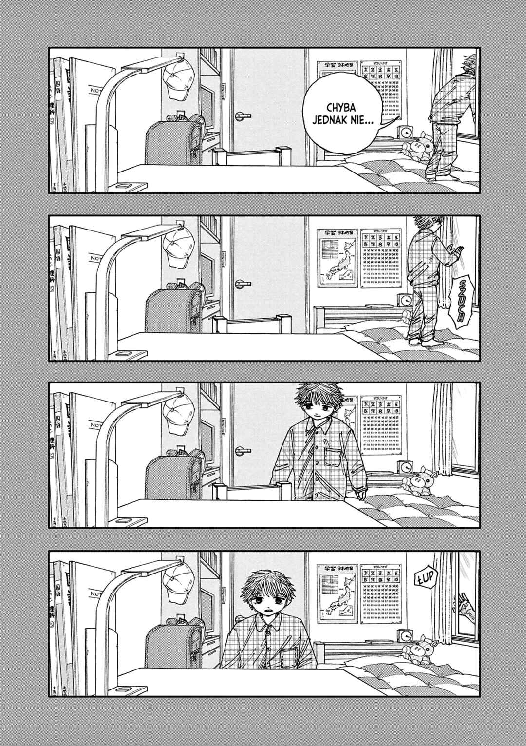 100 Ghost Stories That Will Lead to My Own Death Chapter 49 - Page 17
