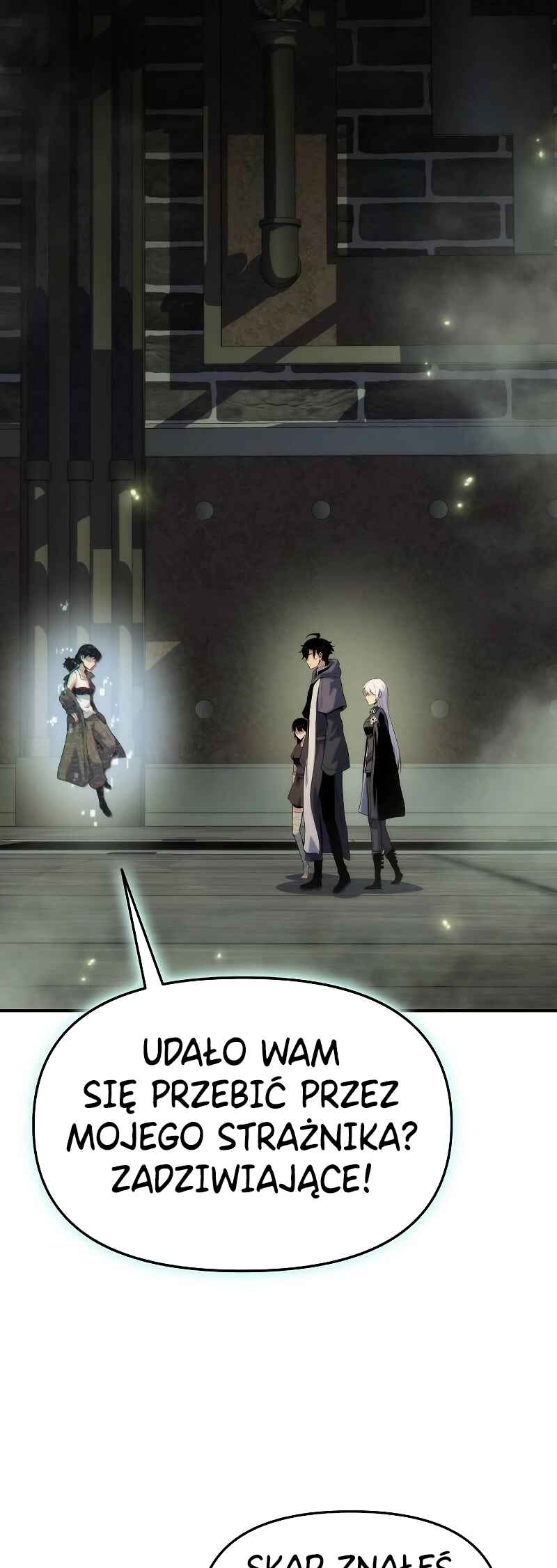 Bupae ui Saje Chapter 50 - Page 22