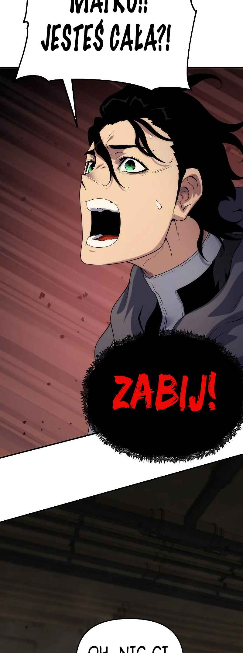 Bupae ui Saje Chapter 50 - Page 3