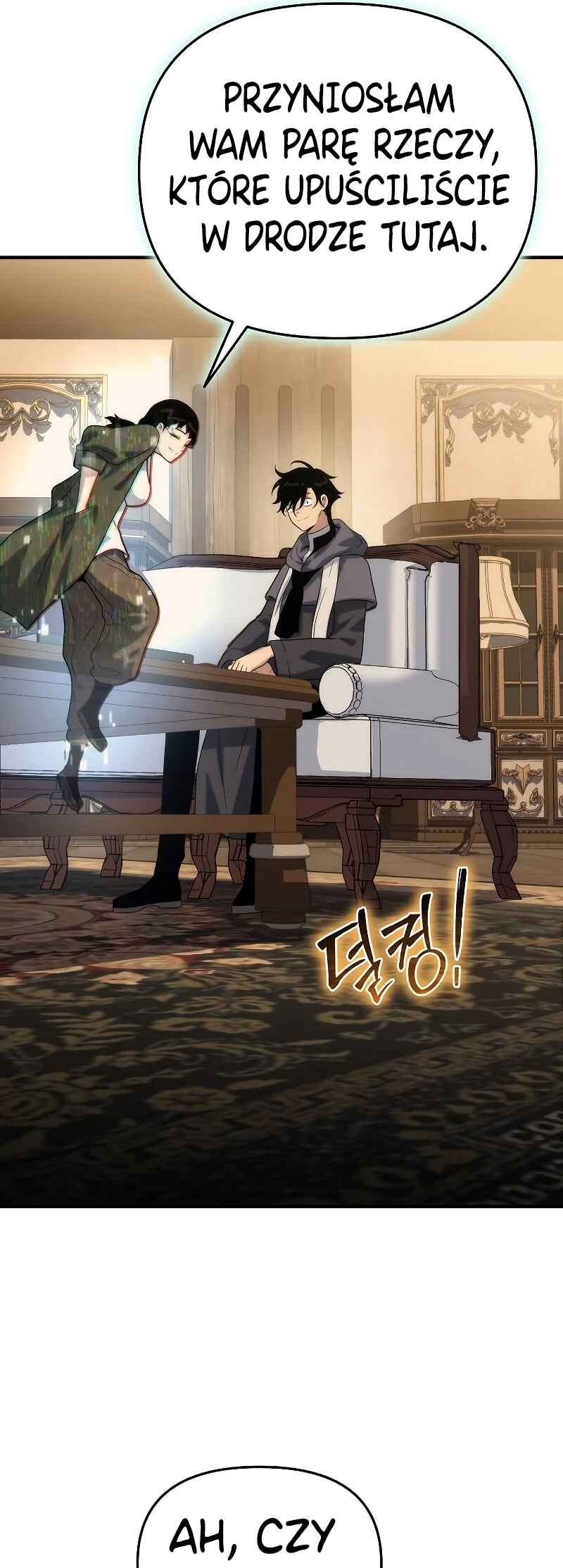 Bupae ui Saje Chapter 50 - Page 38