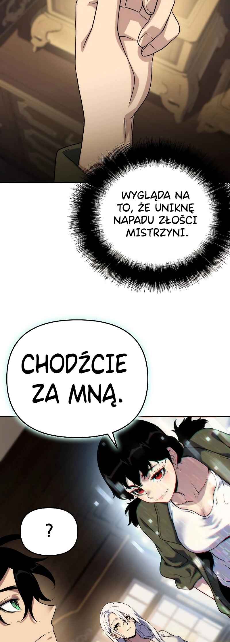 Bupae ui Saje Chapter 50 - Page 41