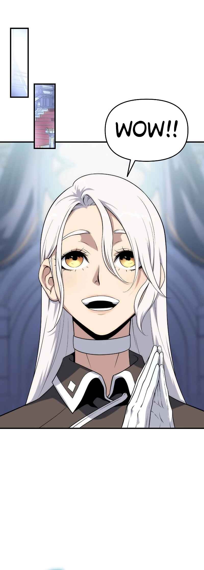 Bupae ui Saje Chapter 50 - Page 43