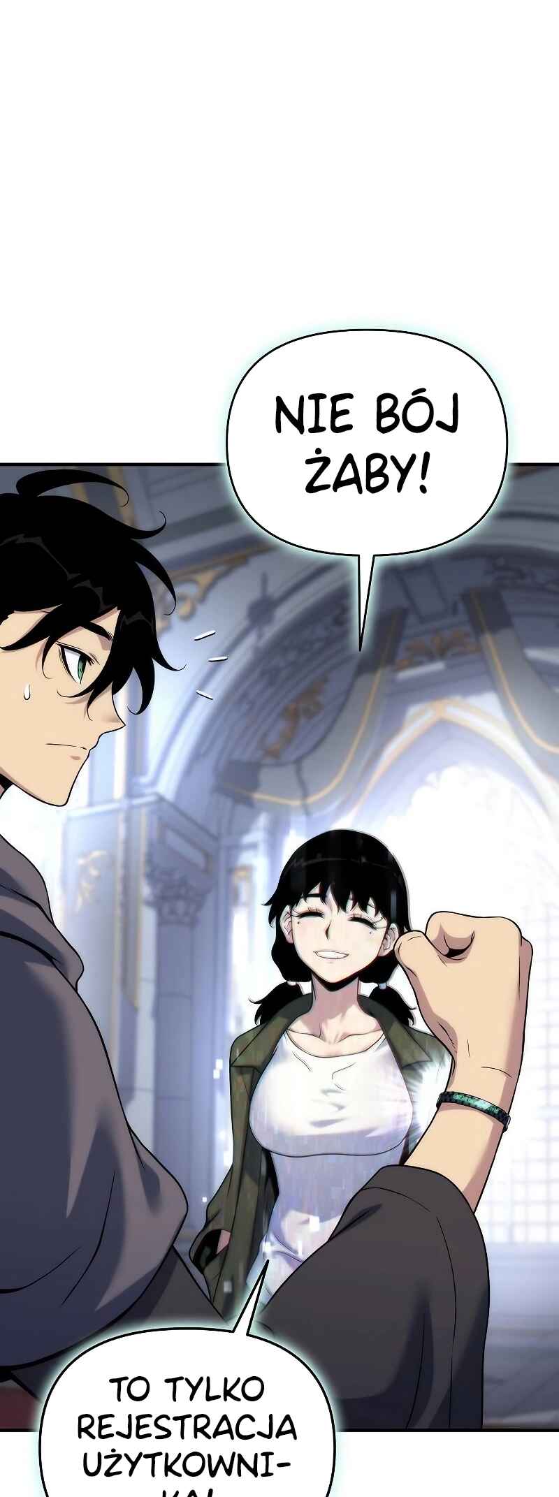 Bupae ui Saje Chapter 50 - Page 56