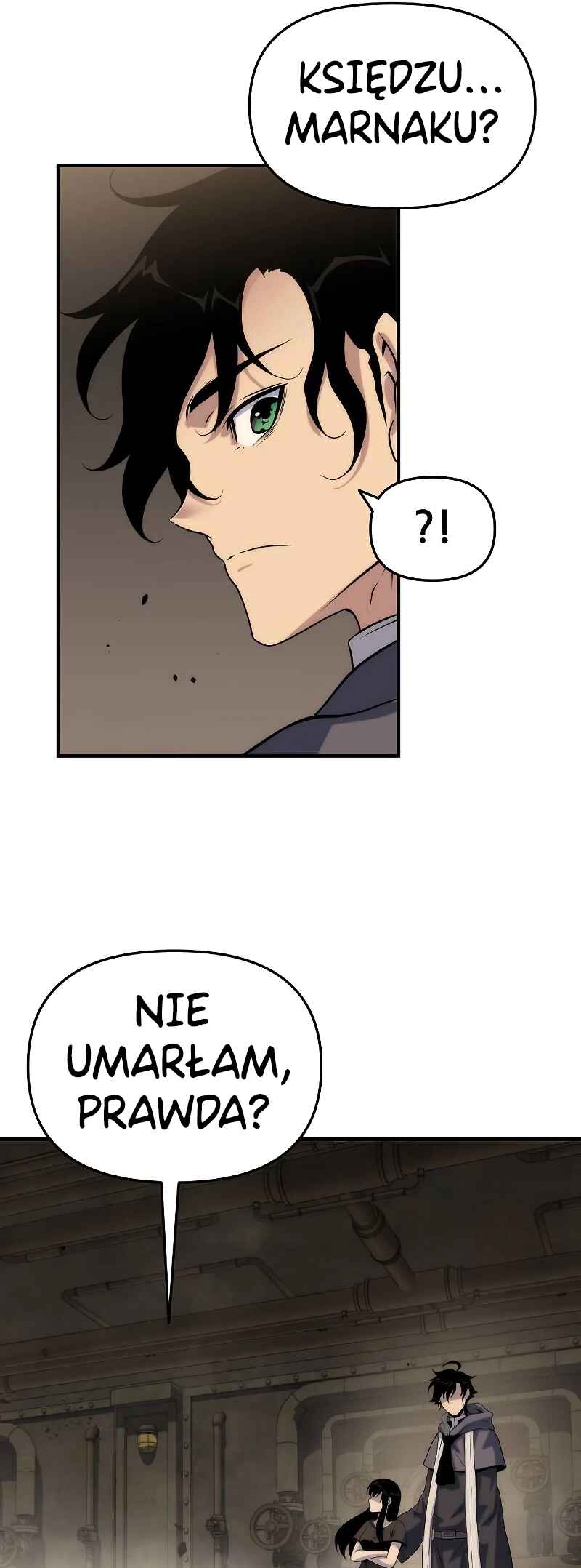 Bupae ui Saje Chapter 50 - Page 8
