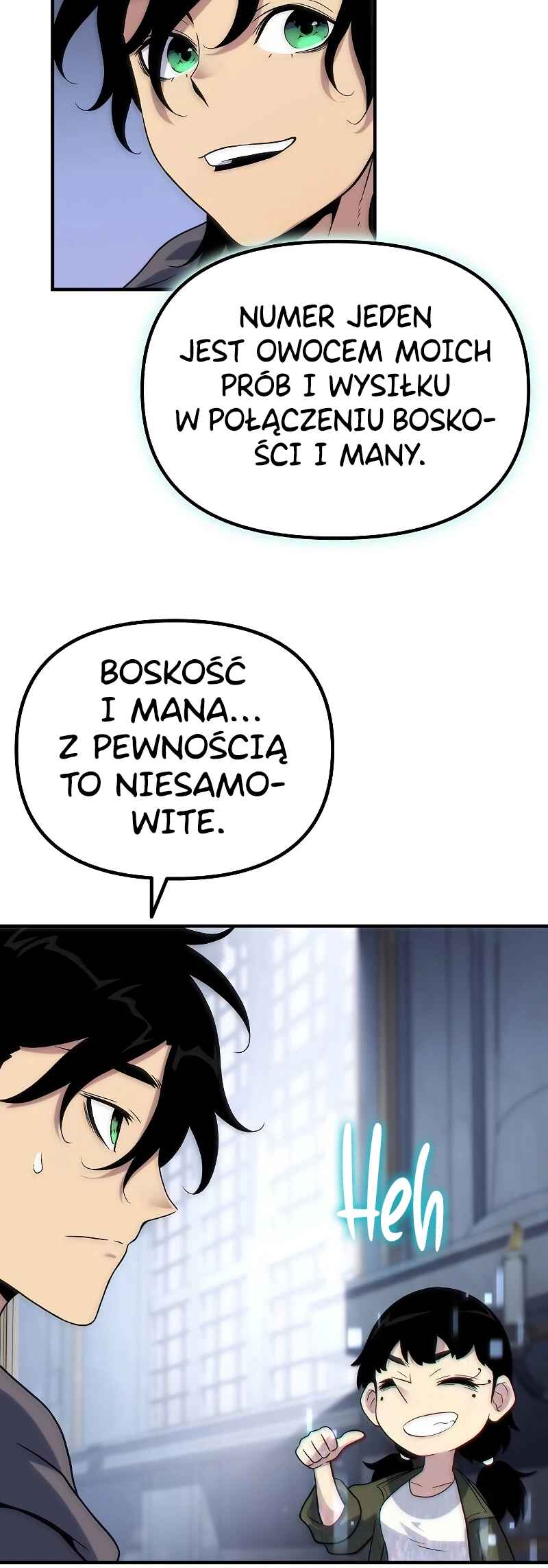 Bupae ui Saje Chapter 50 - Page 85
