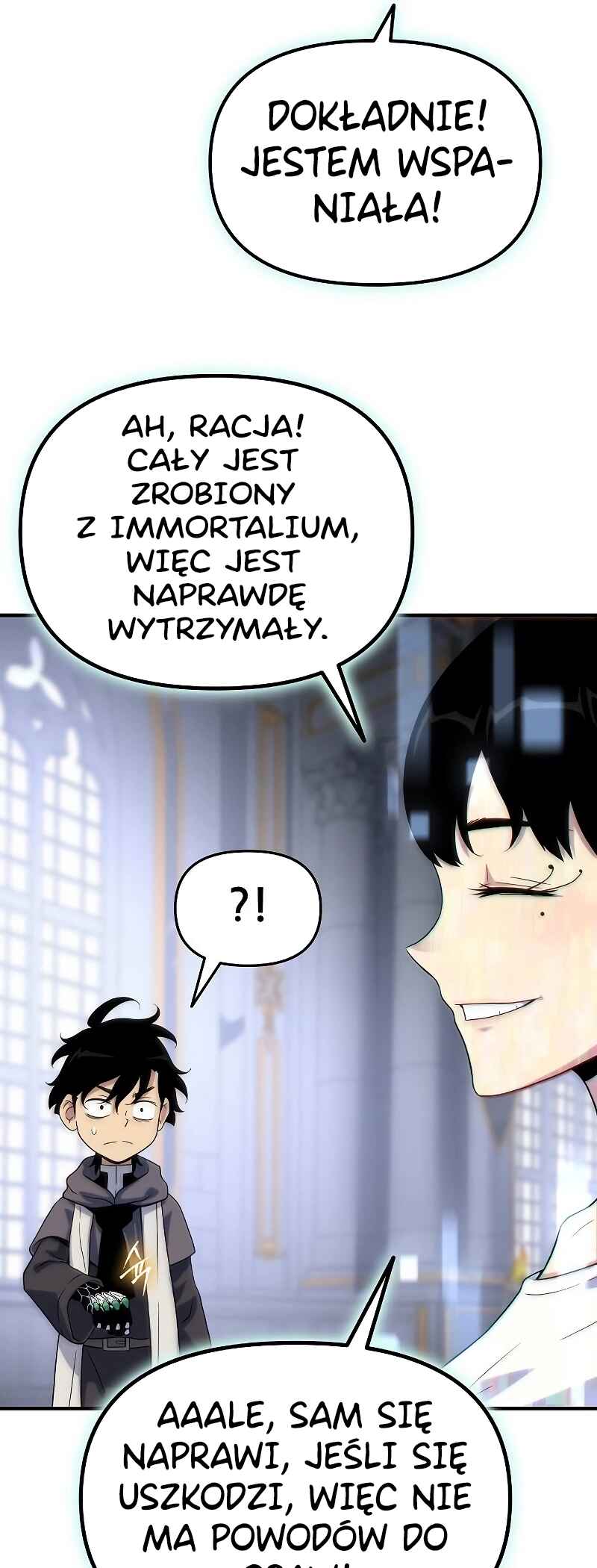 Bupae ui Saje Chapter 50 - Page 86