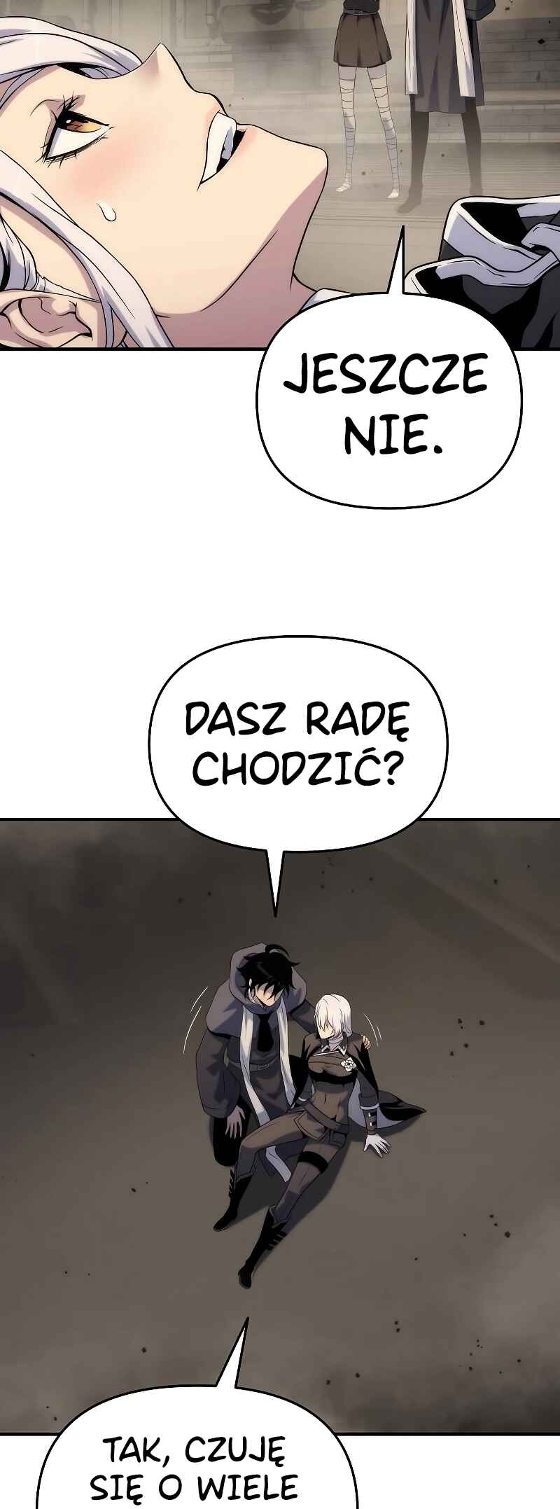 Bupae ui Saje Chapter 50 - Page 9
