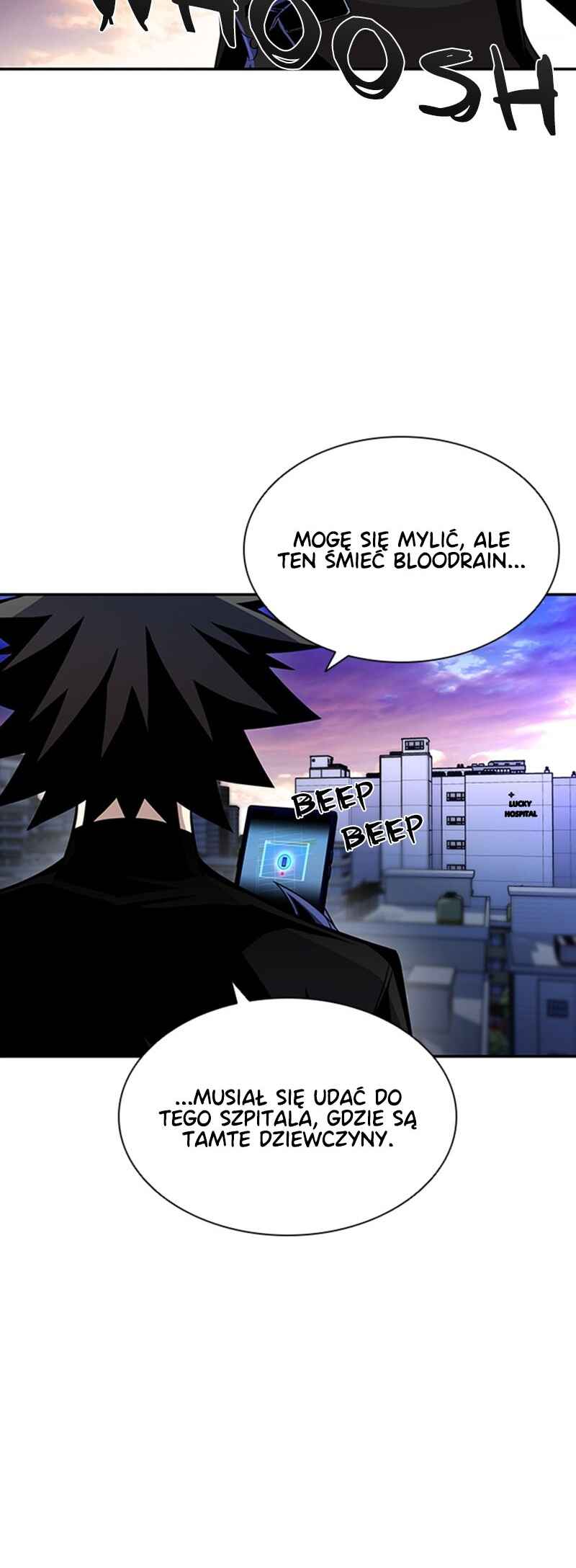 Villain to Kill Chapter 20 - Page 20