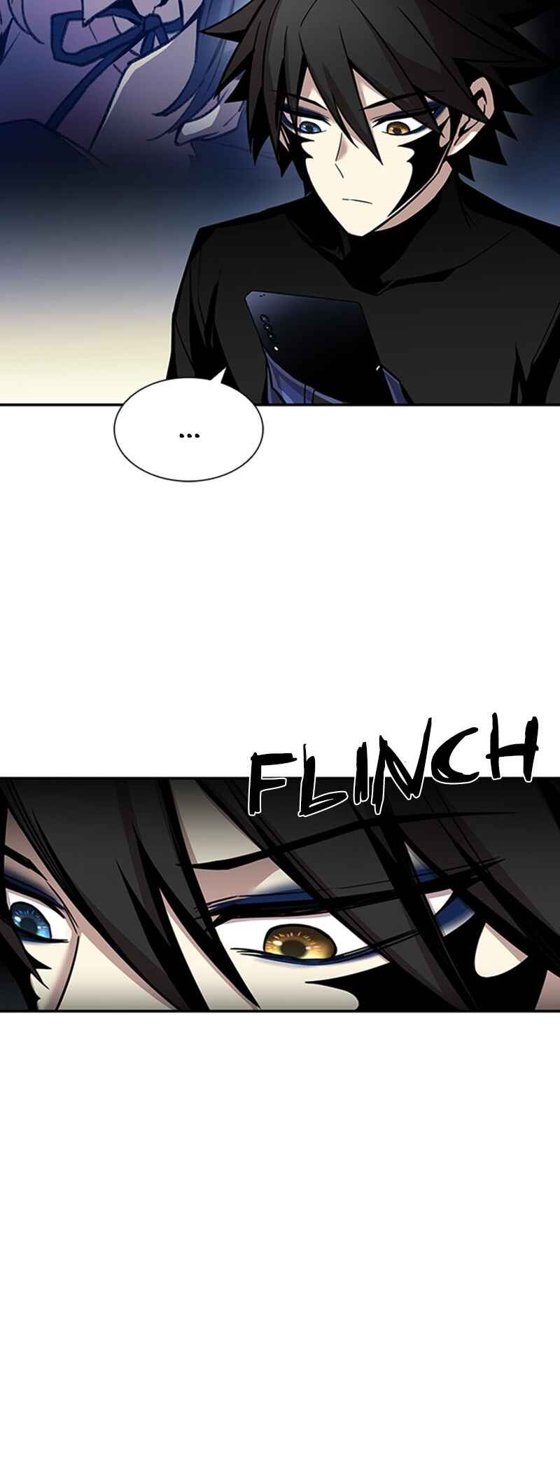 Villain to Kill Chapter 20 - Page 22