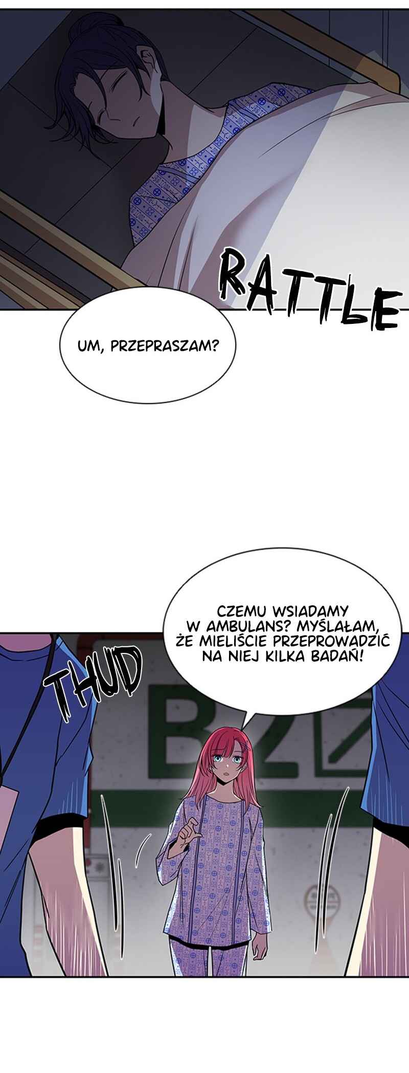 Villain to Kill Chapter 20 - Page 27
