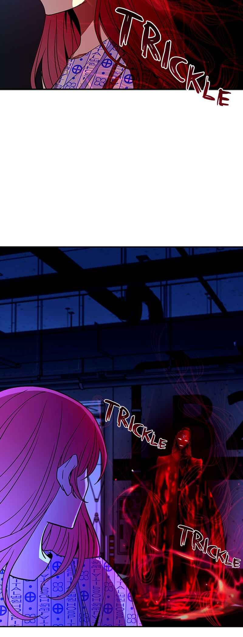 Villain to Kill Chapter 20 - Page 29
